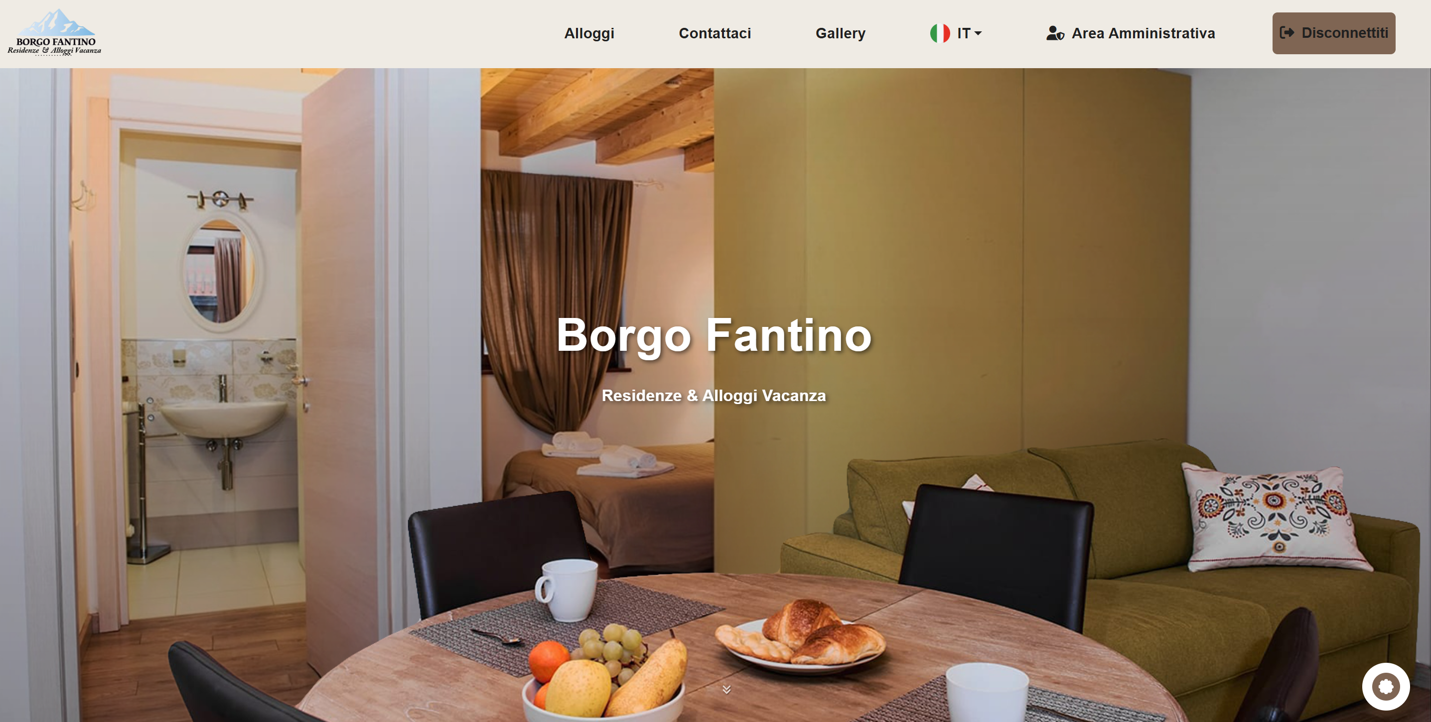 Borgo Fantino